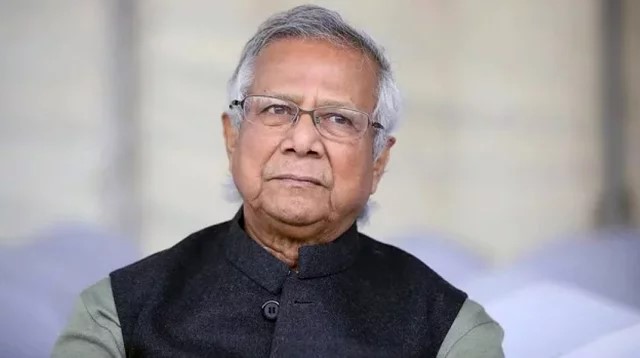 থাইল্যান্ড থেকে দেশের উদ্দেশ্যে রওনা হলেন ড. ইউনূস